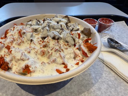 Kebab Express Halal Grill in Syosset