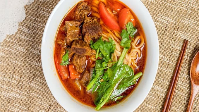 Tarim Uyghur Restaurant in Auburn