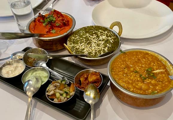 Garam Masala