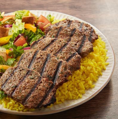 Pita Inn in Naperville