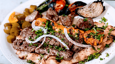 Fattoush