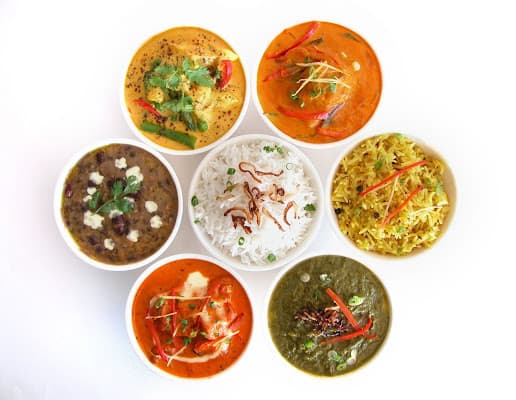 Taste of India in Albuquerque