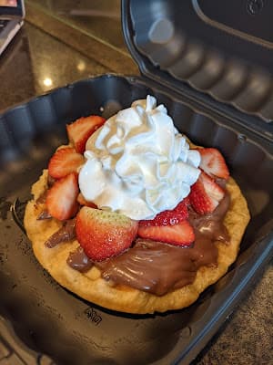 Euro Wafel in Cleveland