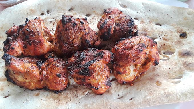 Kabob BQ