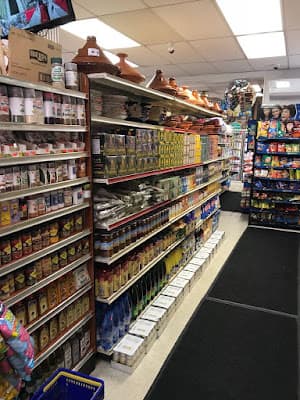 Foodland Farm International Halal Market