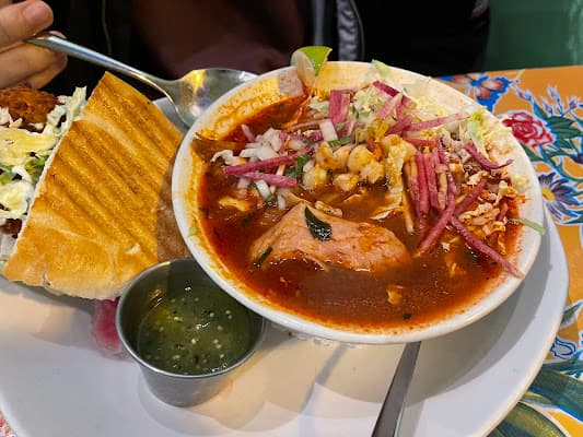 XOCO in Chicago