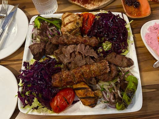 Istanbul Grill