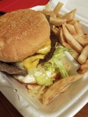 Chicago Munchies in Kalamazoo