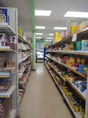 Perdesi Grocers