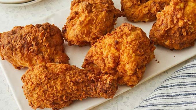 Crown Peri Peri Chicken & Grill in Staten Island