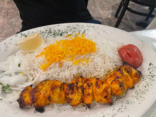 Miraj Healthy Grill