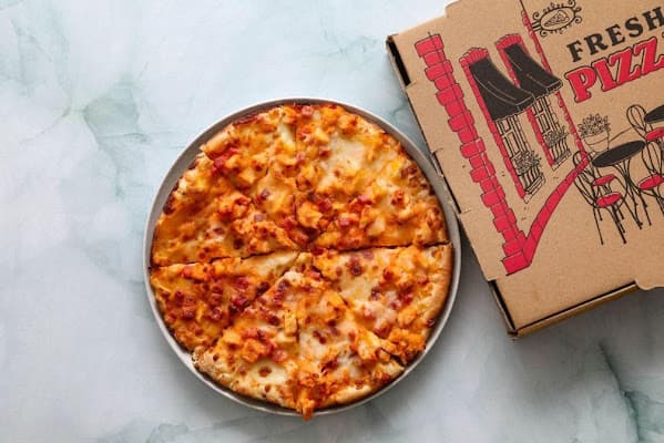 Pizzaioli in Chanhassen
