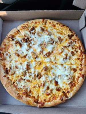Oakdale Pizza in Binghamton