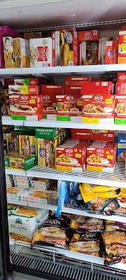 Shan Halal Meat & Grocery