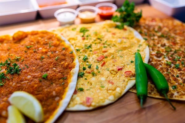 Mito's Doner Kebap