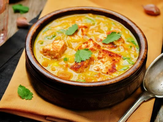 Kadai Foods