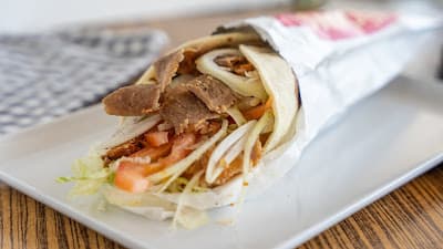 Kebab Zone