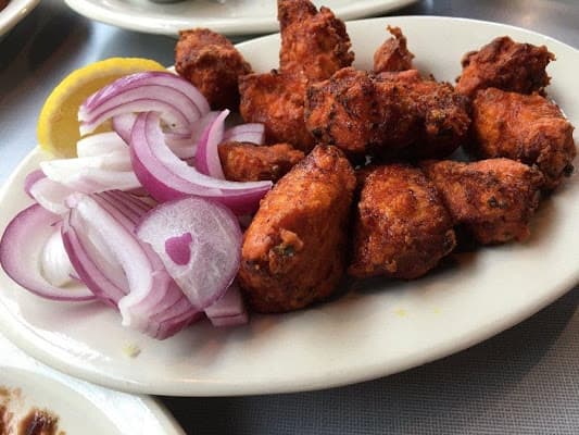 Indian Masala in Grand Rapids