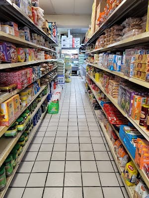 Kabul Mart in Fredericksburg