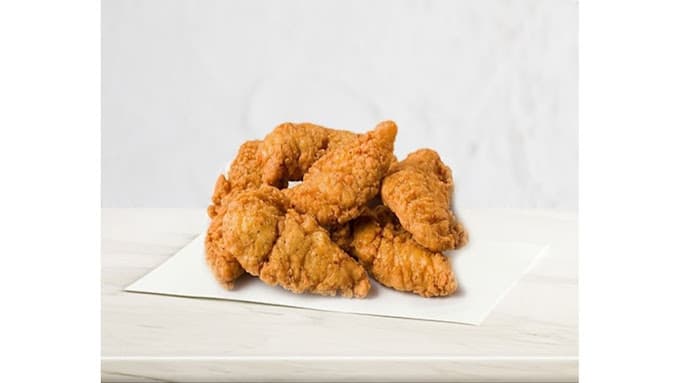 New York Chicken & Grill