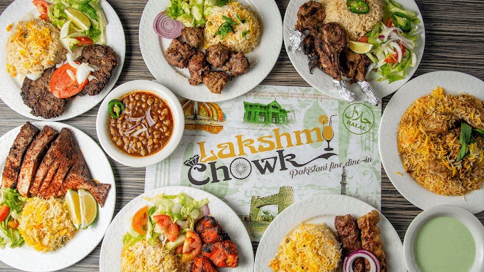 Lakshmi Chowk