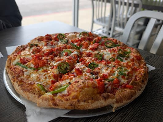 Promise Pizza