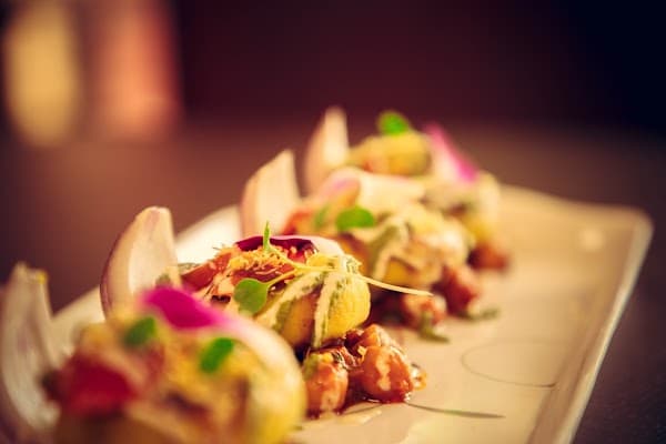 Amar Indian Cuisine & Banquet in Fairfield