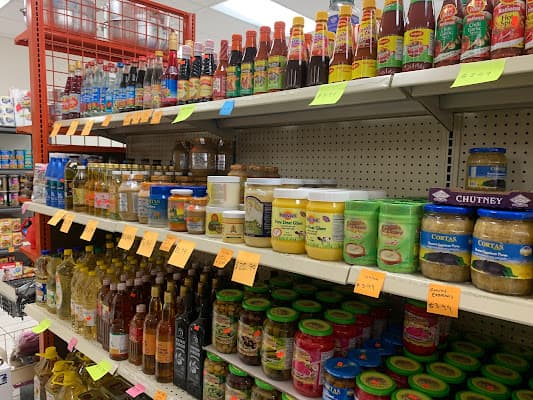 Deshi Bazaar in Gainesville