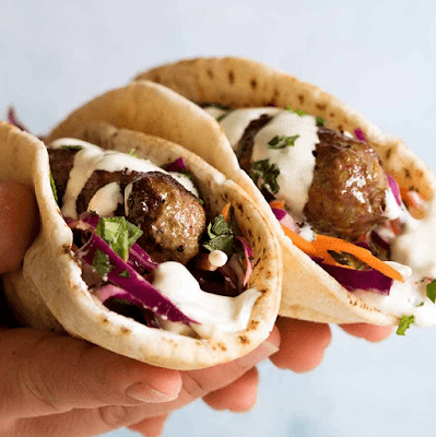 Halal Grub