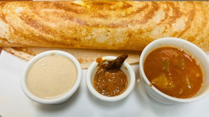 India Spice House