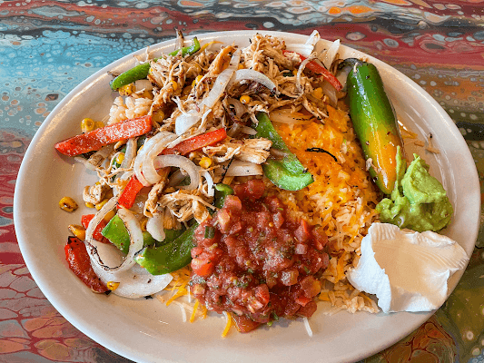Banditos Fresh Mex in Ann Arbor