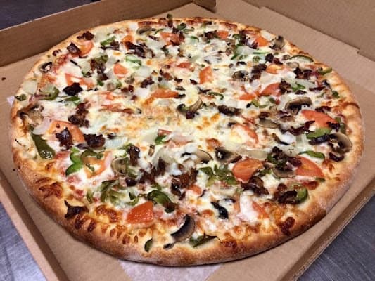 Village Pizza