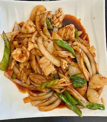 Basil Delight in Pleasanton