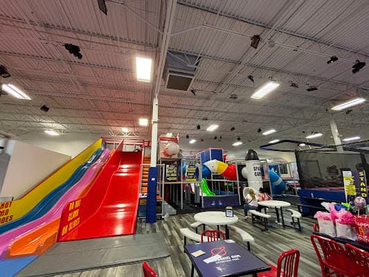 Cosmic Air Park