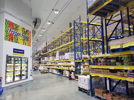 Restaurant Depot