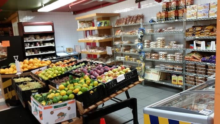 Good Food Market