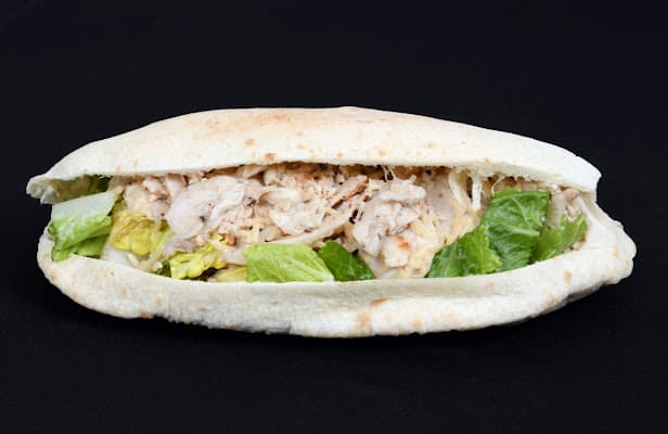 The Perfect Pita