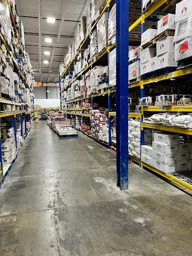 Restaurant Depot