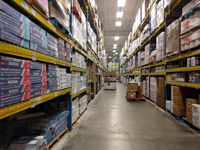 Restaurant Depot