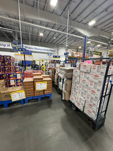 Restaurant Depot