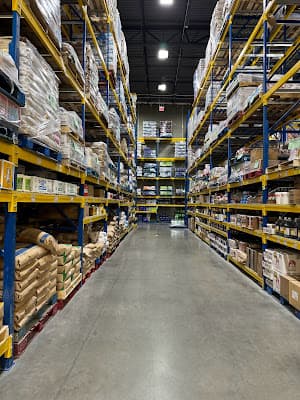 Restaurant Depot