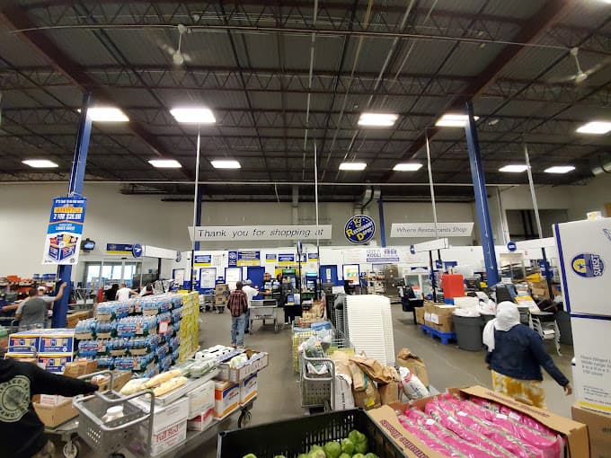 Restaurant Depot