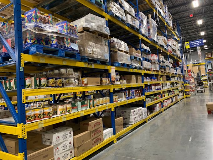 Restaurant Depot