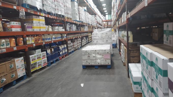Restaurant Depot