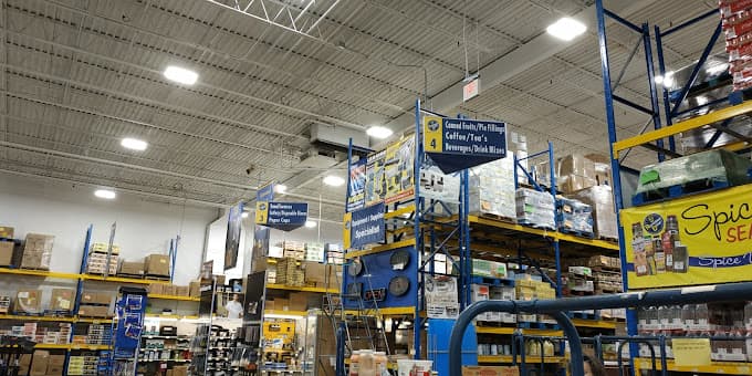 Restaurant Depot