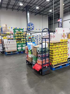 Restaurant Depot