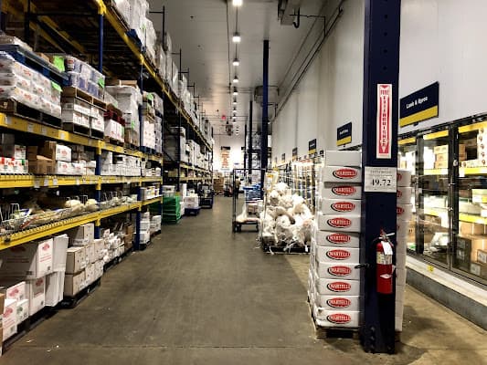 Restaurant Depot