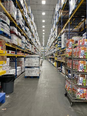 Restaurant Depot