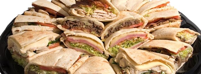 The Perfect Pita