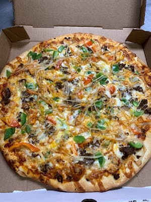 Mario & Joe's Pizzeria in Pine Hill